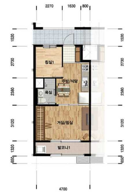 서귀포강정_33A