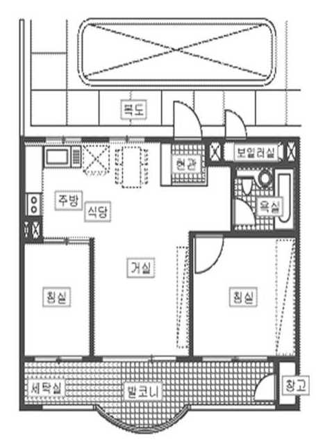 제주화북지구주공3단지49B